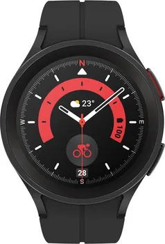 SAMSUNG GALAXY WATCH5 PRO [WATCH 5 PRO / BT / 45MM / SM-R920] (2 / 10)