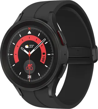 SAMSUNG GALAXY WATCH5 PRO [WATCH 5 PRO / BT / 45MM / SM-R920] (3 / 10)