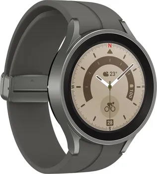 SAMSUNG GALAXY WATCH5 PRO [WATCH 5 PRO / BT / 45MM / SM-R920] (7 / 10)
