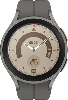 SAMSUNG GALAXY WATCH5 PRO [WATCH 5 PRO / BT / 45MM / SM-R920] (8 / 10)