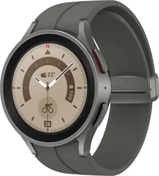 SAMSUNG GALAXY WATCH5 PRO [WATCH 5 PRO / BT / 45MM / SM-R920] (9 / 10)
