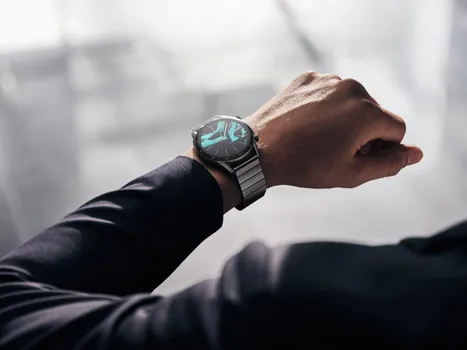 HUAWEI WATCH GT2 ELITE [46MM] (2 / 2)