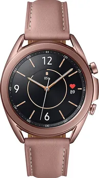 SAMSUNG GALAXY WATCH3 [WATCH 3 / WIFI / 41MM / SM-R850] (1 / 8)