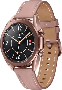 SAMSUNG GALAXY WATCH3 [WATCH 3 / WIFI / 41MM / SM-R850] (2 / 8)