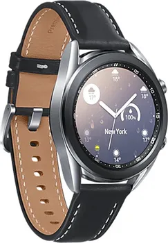 SAMSUNG GALAXY WATCH3 [WATCH 3 / WIFI / 41MM / SM-R850] (4 / 8)
