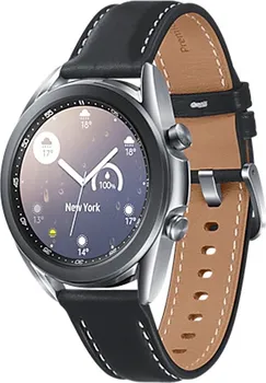 SAMSUNG GALAXY WATCH3 [WATCH 3 / WIFI / 41MM / SM-R850] (5 / 8)