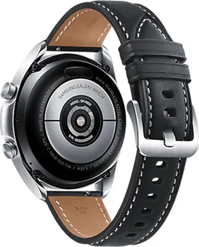 SAMSUNG GALAXY WATCH3 [WATCH 3 / WIFI / 41MM / SM-R850] (6 / 8)