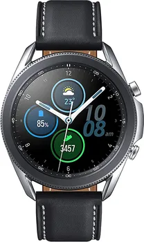 SAMSUNG GALAXY WATCH3 [WATCH 3 / WIFI / 41MM / SM-R850] (8 / 8)