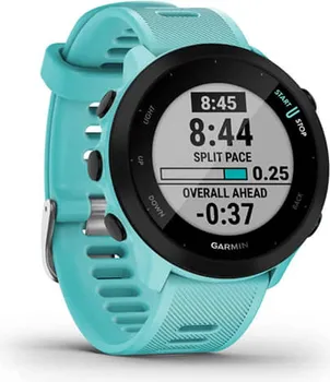 GARMIN FORERUNNER 55 [AQUA] (4 / 7)