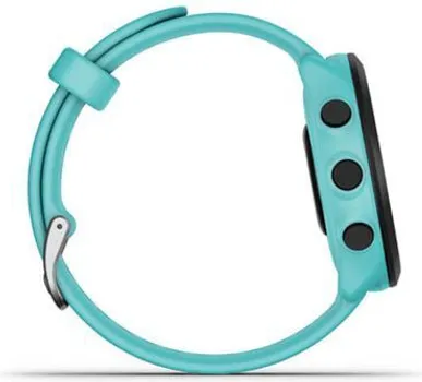 GARMIN FORERUNNER 55 [AQUA] (5 / 7)