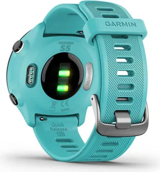 GARMIN FORERUNNER 55 [AQUA] (6 / 7)