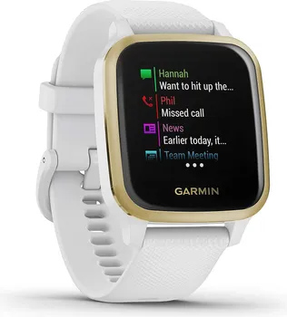 GARMIN VENU SQ (1 / 7)