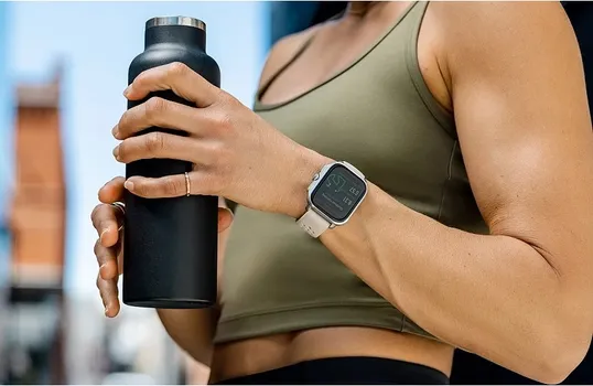 AMAZFIT CHEETAH SQUARE (5 / 17)