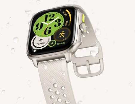 AMAZFIT CHEETAH SQUARE (9 / 17)