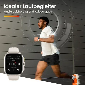 AMAZFIT CHEETAH SQUARE (16 / 17)