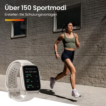 AMAZFIT CHEETAH SQUARE (17 / 17)