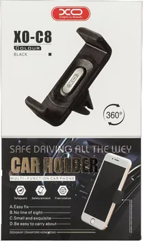 XO C8 SMARTPHONE CAR HOLDER (3 / 3)