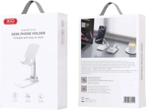 XO SMARTPHONE DESKTOP HOLDER C143 (2 / 2)