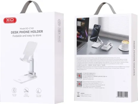 XO SMARTPHONE DESKTOP HOLDER C143 (2 / 2)