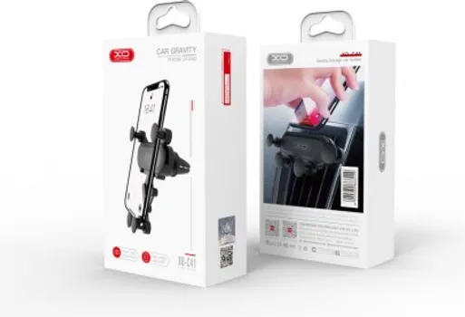 XO C41 SMARTPHONE CAR HOLDER (3 / 3)