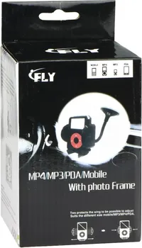 UNIVERZALNI AUTO STALAK ZA MOBITEL FLY (4 / 6)