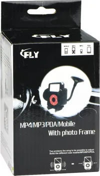 UNIVERZALNI AUTO STALAK ZA MOBITEL FLY (6 / 6)