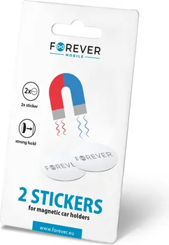 UNIVERZALNI MAGNETNI STICKER ZA MOBITEL (1 / 2)