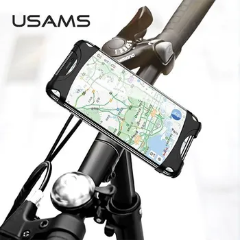 USAMS ZJ053 BICKL STALAK ZA MOBITEL (4 / 6)