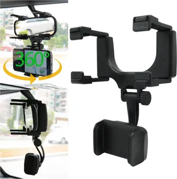 AUTODRŽAČ ZA RETROVIZOR (2 / 2)