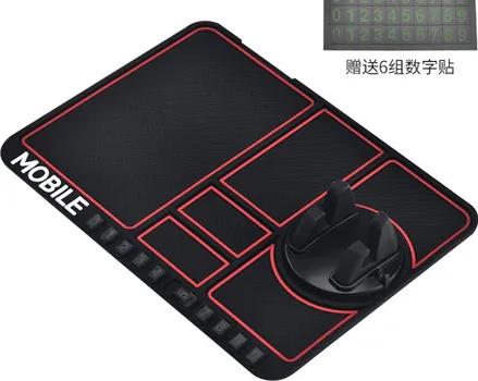 ANTI SLIP PODLOGA/DRZAC ZA AUTO (1 / 1)