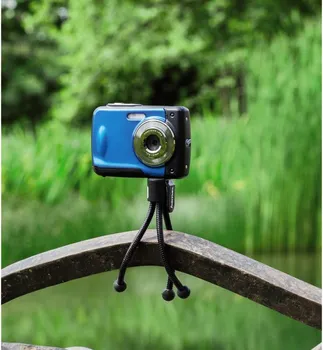 HAMA STATIV FLEXY M MINI STATIV (3 / 4)