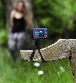 HAMA STATIV FLEXY M MINI STATIV (4 / 4)