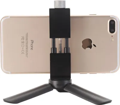 LDX-128 MINI TRIPOD STALAK (1 / 5)
