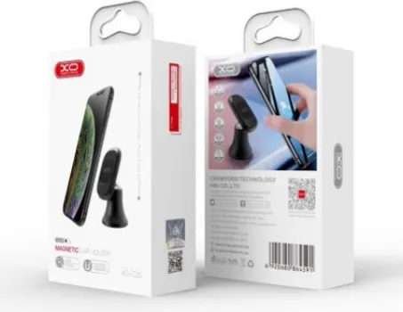 XO C35 MAGNETIC SMARTPHONE CAR HOLDER (2 / 2)