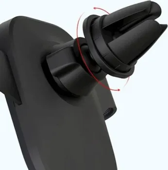 XO C37 GRAVITY SMARTPHONE CAR HOLDER (4 / 4)