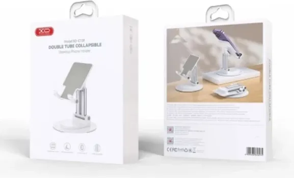 XO SMARTPHONE DESKTOP HOLDER 360 C139 (2 / 2)
