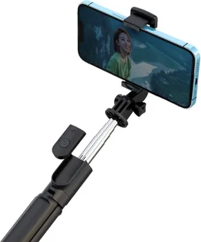 XO BLUETOOTH TRIPOD/SELFIESTICK SS09 (1 / 3)