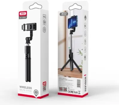 XO BLUETOOTH TRIPOD/SELFIESTICK SS09 (3 / 3)