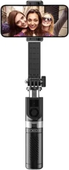 XO BLUETOOTH TRIPOD/SELFIESTICK SS10 (1 / 4)