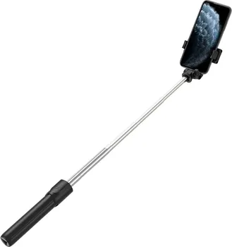 R1 BLUETOOTH SELFIE STICK TRIPOD (1 / 4)