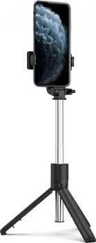 R1 BLUETOOTH SELFIE STICK TRIPOD (4 / 4)