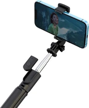 XO BLUETOOTH TRIPOD/SELFIESTICK SS08 WITH REMOTE (4 / 8)
