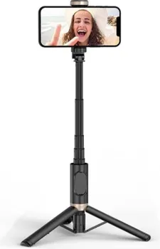 XO BLUETOOTH TRIPOD/SELFIESTICK SS14