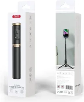 XO BLUETOOTH TRIPOD/SELFIESTICK SS14