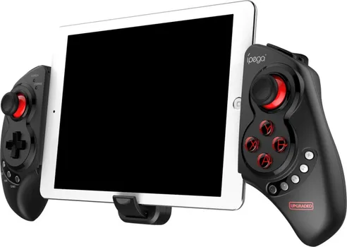IPEGA PG-9023S WIRELESS GAMEPAD CONTROLLER (1 / 7)