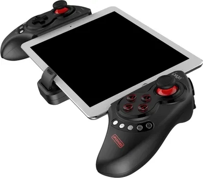 IPEGA PG-9023S WIRELESS GAMEPAD CONTROLLER (6 / 7)
