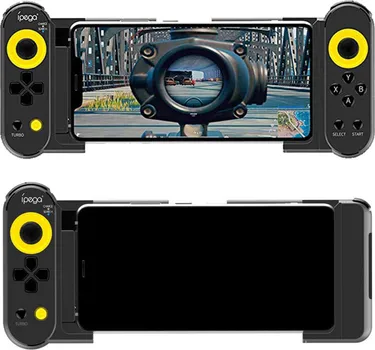 IPEGA PG-9167 WIRELESS BLUETOOTH GAME CONTROLLER (1 / 6)