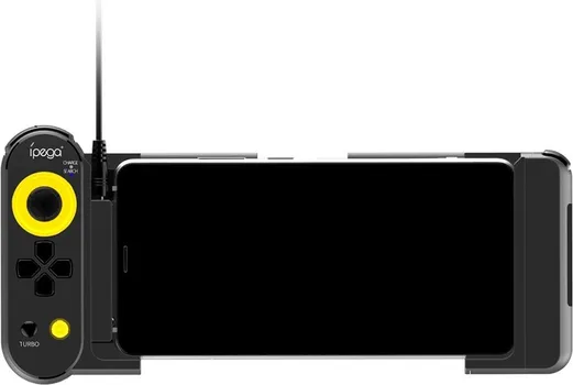 IPEGA PG-9167 WIRELESS BLUETOOTH GAME CONTROLLER (2 / 6)