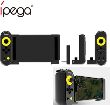 IPEGA PG-9167 WIRELESS BLUETOOTH GAME CONTROLLER (5 / 6)