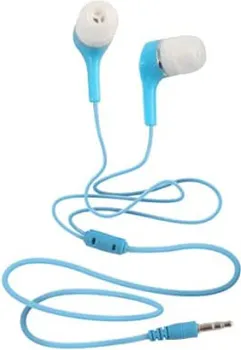 SETTY WIRED BLUE SLUŠALICE (1 / 3)